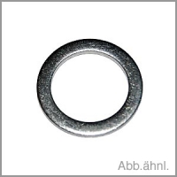 Dichtring universal 6x10